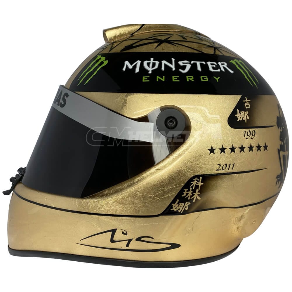 M*a様 Schumacher シュマッカー Mission FT(おまけ中古ボ M*a様 Schumacher シュマッカー Mission FT(おまけ中古ボ - メルカリ