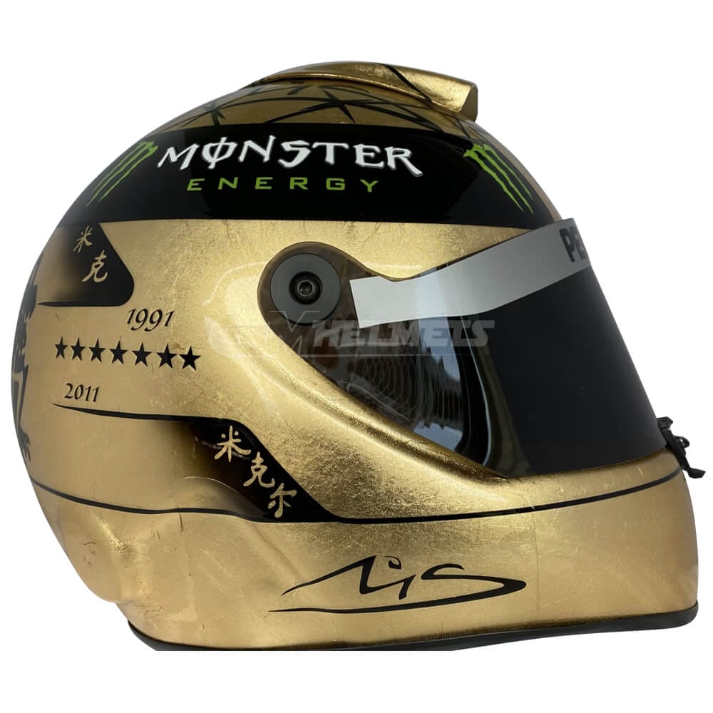 M*a様 Schumacher シュマッカー Mission FT(おまけ中古ボ Schumacher シュマッカー Mission FT(おまけ中古ボディ付) M*a様