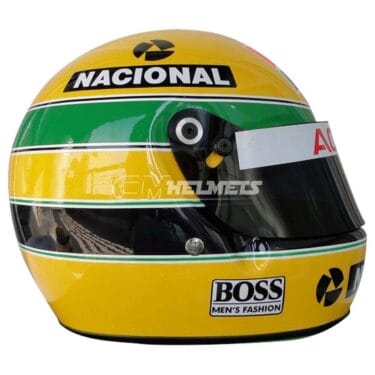 SENNA Kyosho 1/28 McLaren Senna GTR MINI-Z RWD RTR, Orange