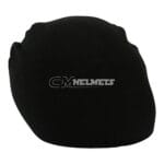 GEORGE RUSSELL 2025 GP F1 REPLICA HELMET FULL SIZE - Image 10