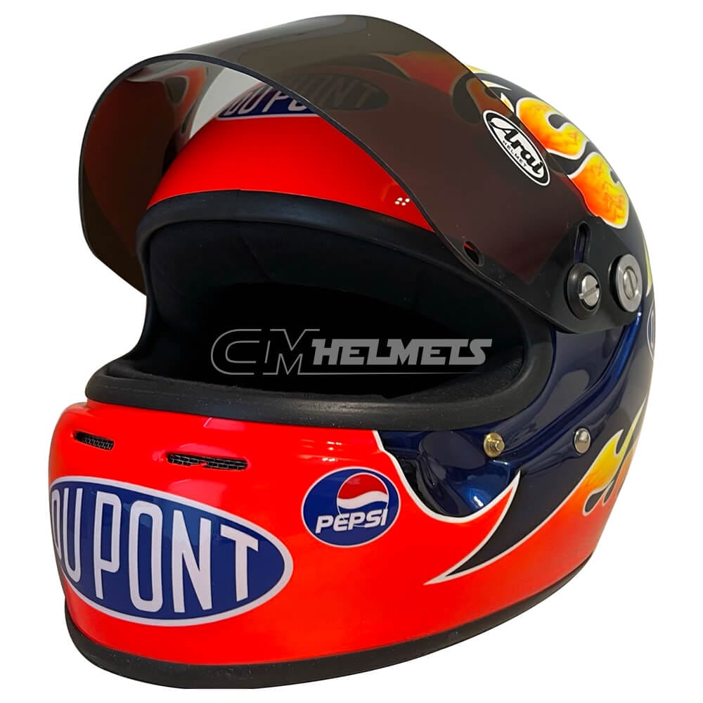 jeff gordon full size replica helmet