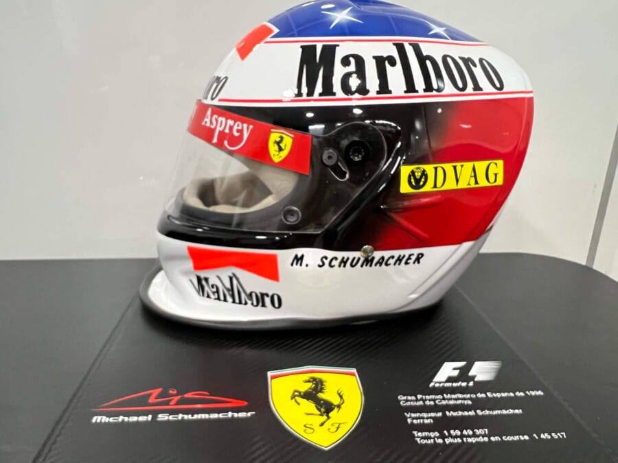 michael-schumacher-1996-wooden-base-2