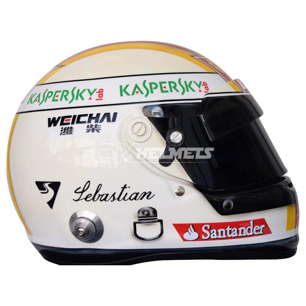 f1 helmet price