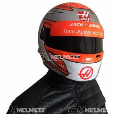 Kevin-Magnussen-2018- F1-Replica-Helmet-Full-Size-be-head