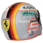 Sebastian-Vettel-2018-Austrian-and-Silverstone- GP-F1-Replica-Helmet-Full-Size-be6