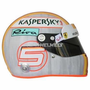Sebastian-Vettel-2018-Austrian-and-Silverstone- GP-F1-Replica-Helmet-Full-Size-be7