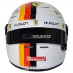 Sebastian-Vettel-2018-China- Shanghai-GP-F1- Replica-Helmet-Full-Size-be1