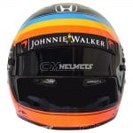 Fernando-Alonso-2017-USA-GP-F1-Replica- Helmet-Full Size-be1