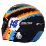 Fernando-Alonso-2017-USA-GP-F1-Replica- Helmet-Full Size-be4