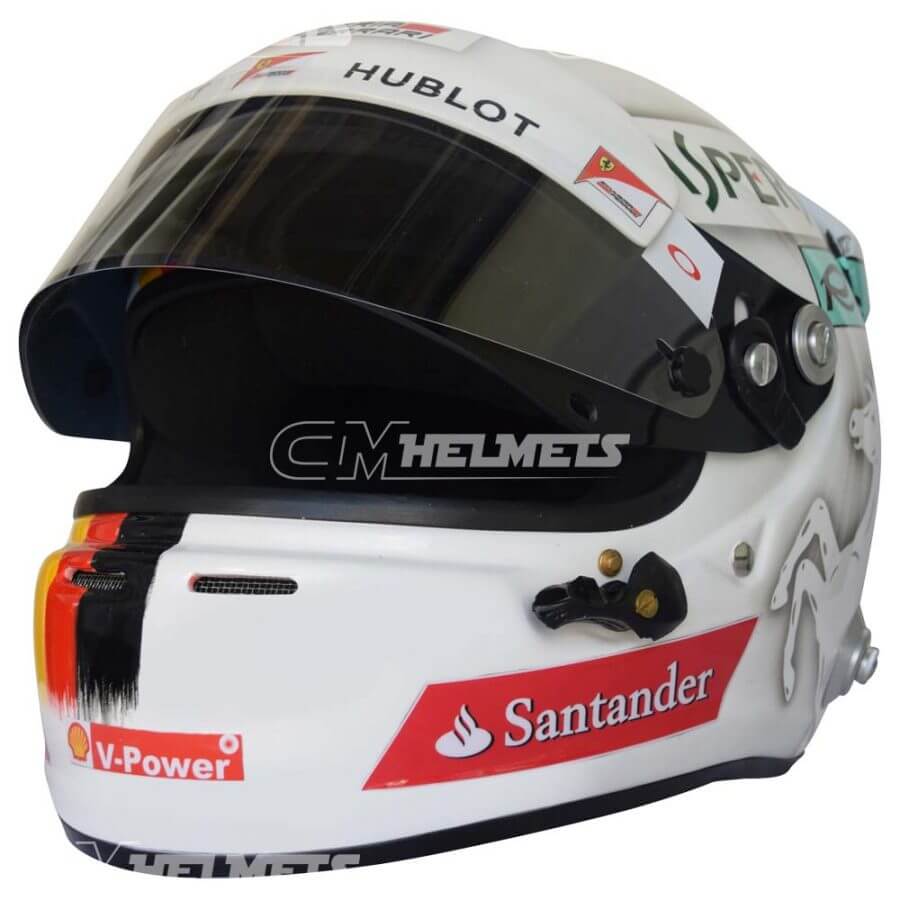 Sebastian-Vettel-2017-Japanese-Suzuka-GP-F1- Replica-Helmet-Full-Size-be8