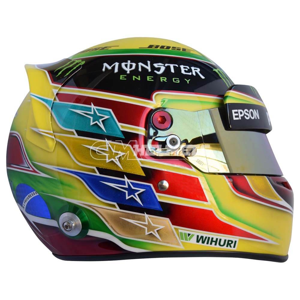 hamilton interlagos
