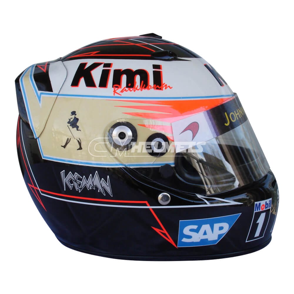 Kimi helmet hot sale price