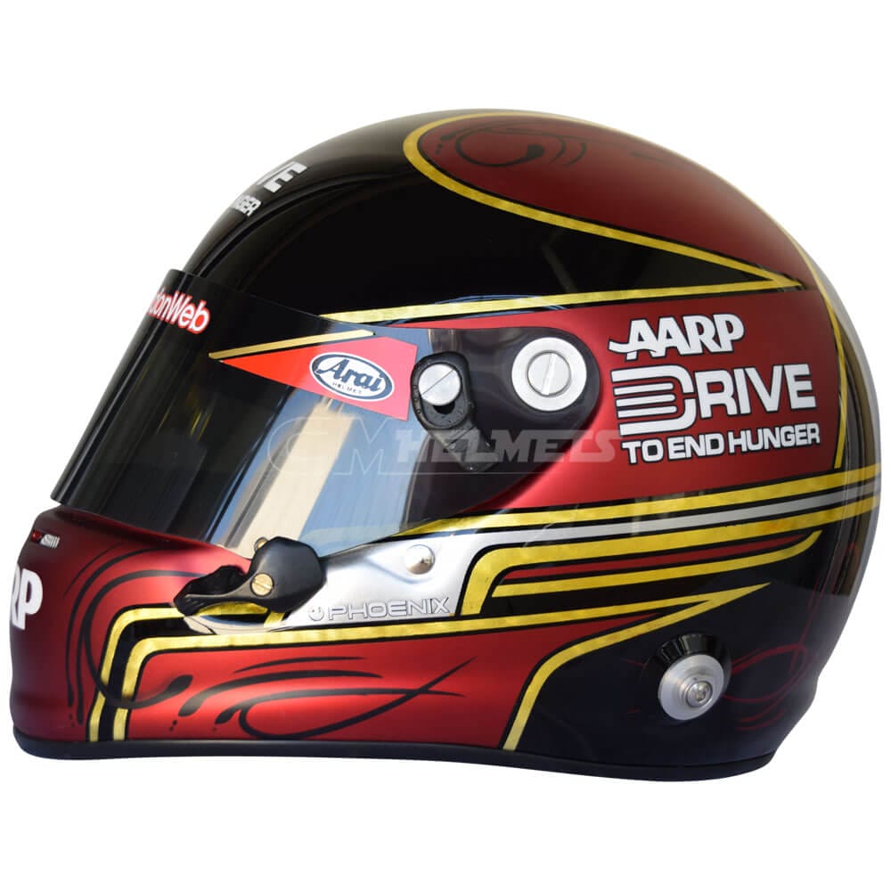 full size nascar helmet