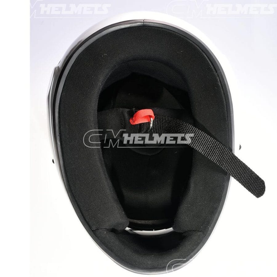 SCOTT DIXON 2015 INDYCAR REPLICA HELMET FULL SIZE | CM Helmets