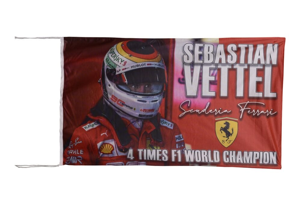 vettel
