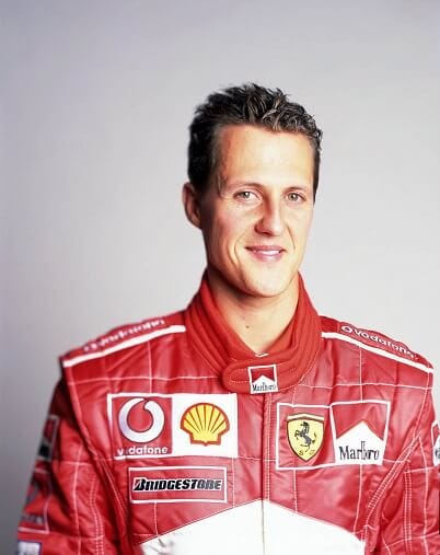 Michael Schumacher