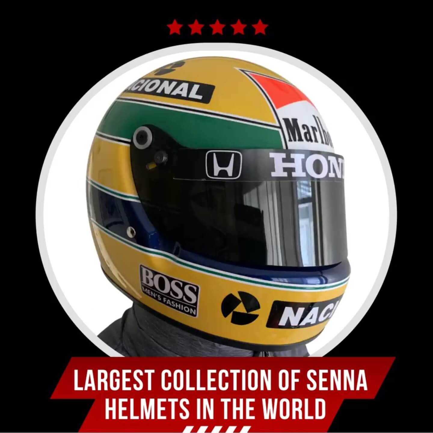 INTERESTED IN SENNA HELMETS? THIS IS THE RIGHT PLACE | CM Helmets