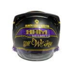 Lewis Hamilton 2020 Abu Dhabi GP Helmet - Image 10