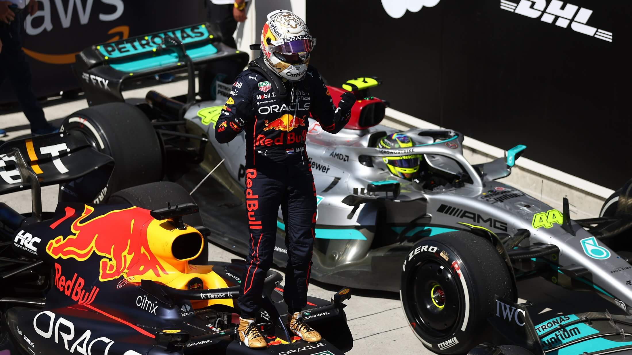 F1 Grand Prix of Canada