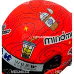 zhou-guanyu- 2022 -singapore- GP-f1-helmet-ch9