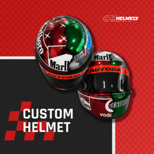 9.2 CUSTOM HELMET-min