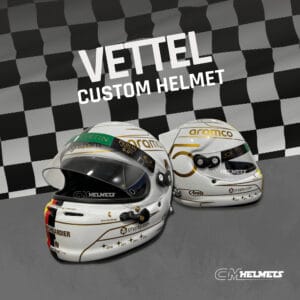 7. Vettel Custom helmet(1)-min