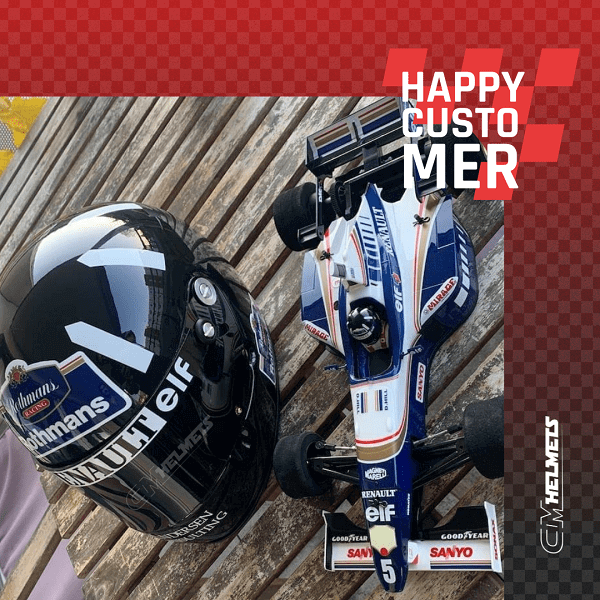 8. HAPPY CUSTOMER-min