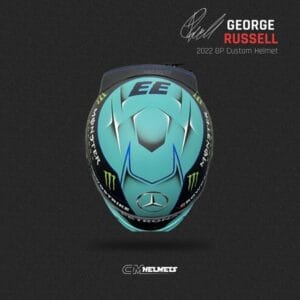 5.3 GEORGE RUSSELL CUSTOM HELMET-min