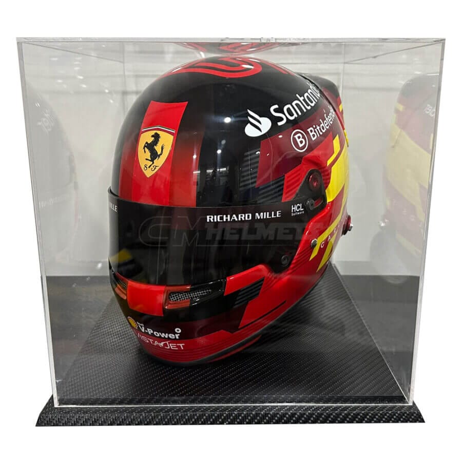 sainz-2024-f1-helmet-be11
