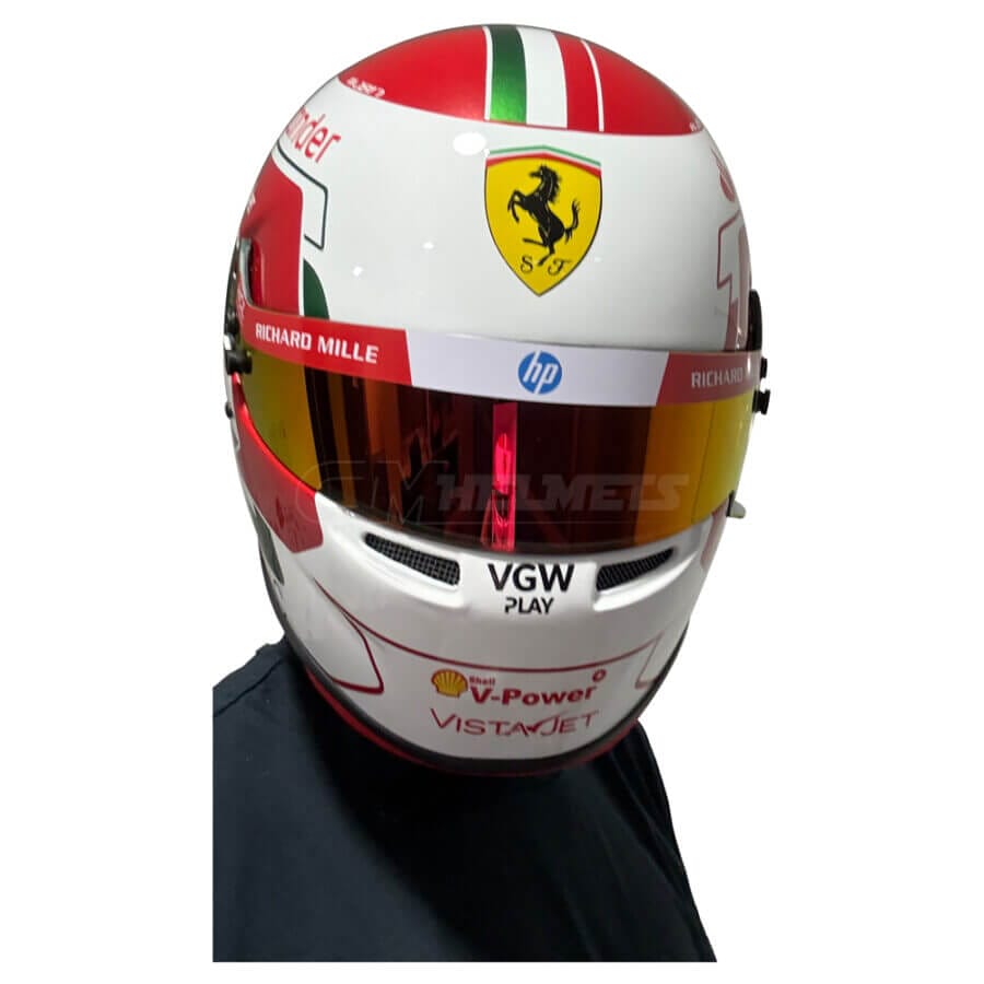 charles-leclerc-2024-imola-gp-f1-helmet-be19