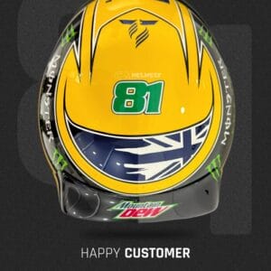 4.3 HAPPY CUSTOMER