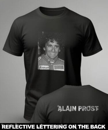 Alain Prost 01T