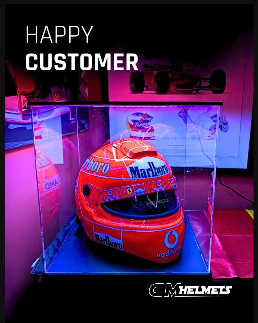 4. TITULO HAPPY CUSTOMER