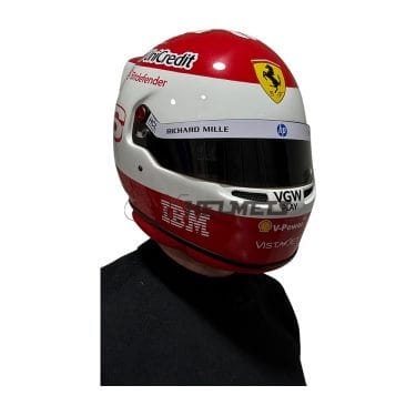 charles-leclerc-2025-hungarian-gp-f1-helmet-be15