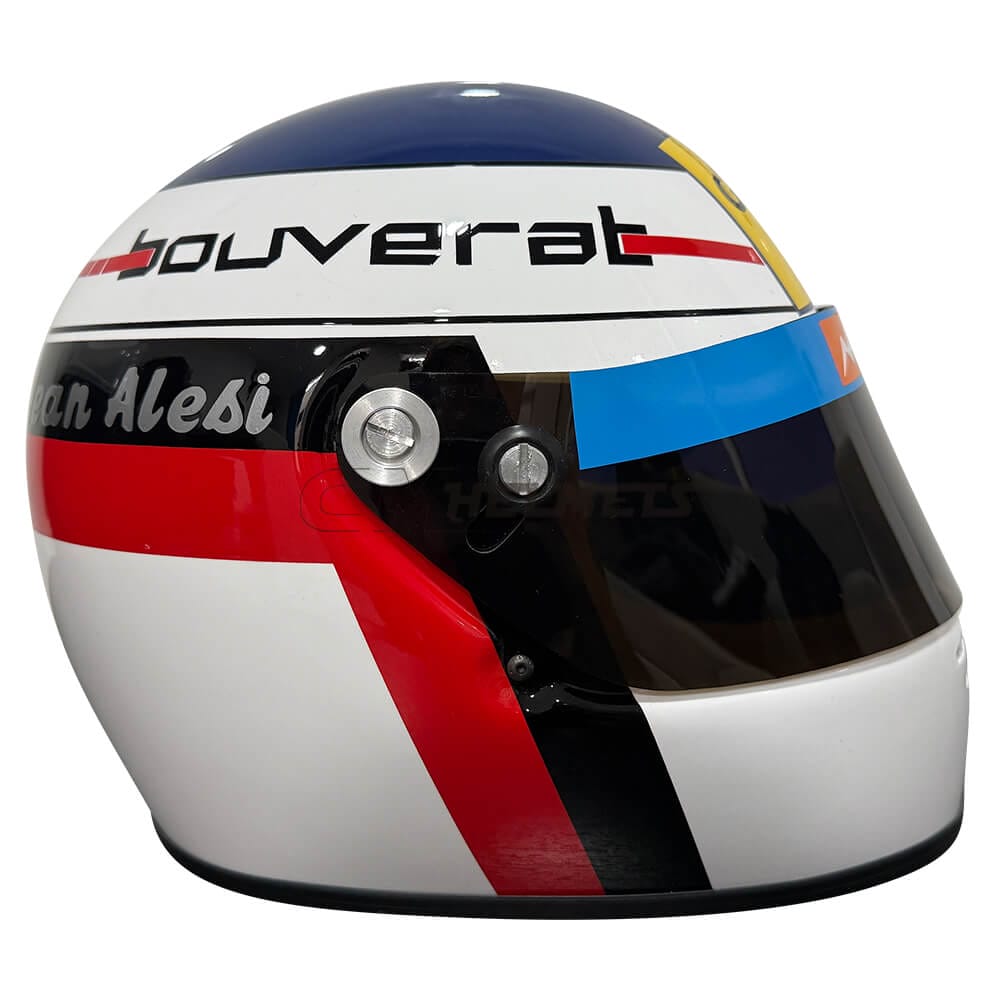 1997 F1 Full Scale Replica Helmets On Sale | CM Helmets