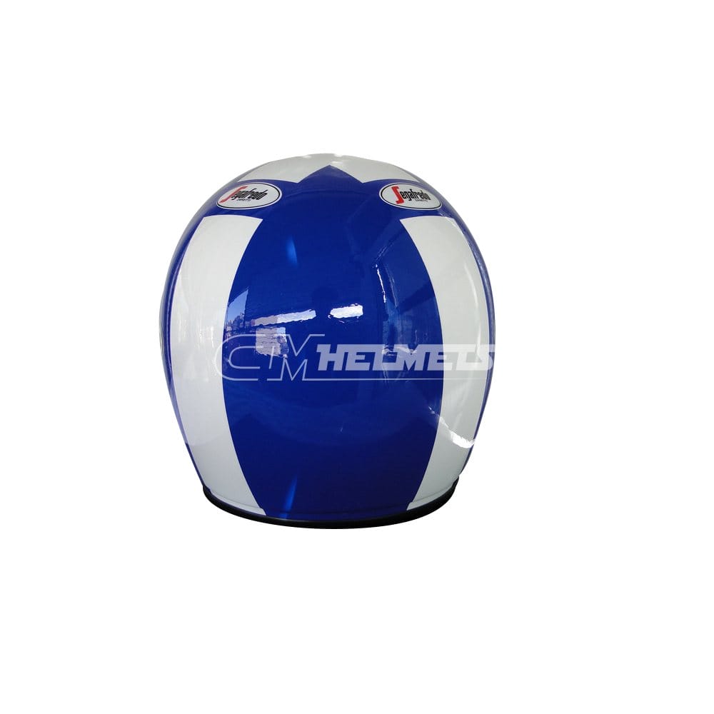 F1 クルサード　D.COULTHARD 2005 ミニヘルメットフィギュア F1 クルサード D.COULTHARD 2005 ミニヘルメットフィギュア - メルカリ