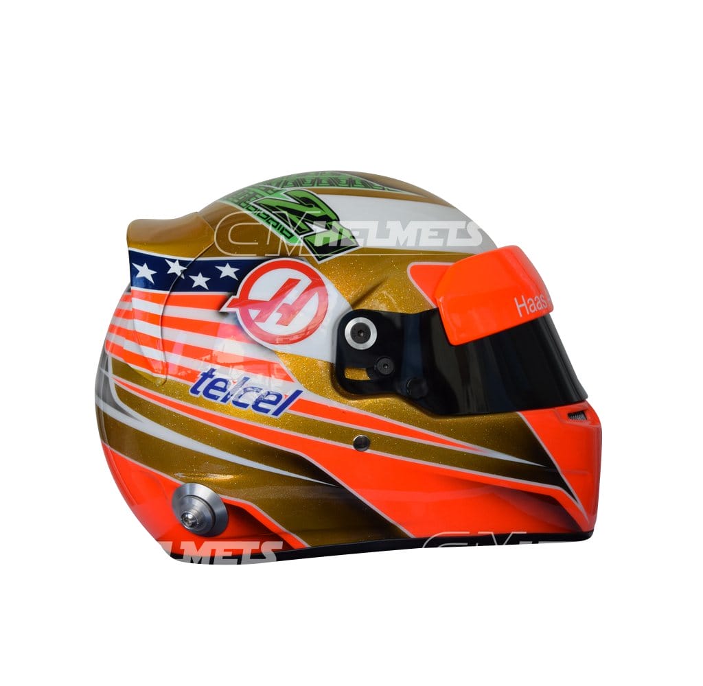 JFC F1 ヘルメット E.グティエレス 2016 1/12 JFC F1 ヘルメット E.グティエレス 2016 1/12 JFC F1 ヘルメット