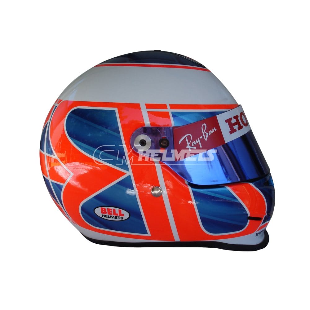 Jenson best sale button helmets