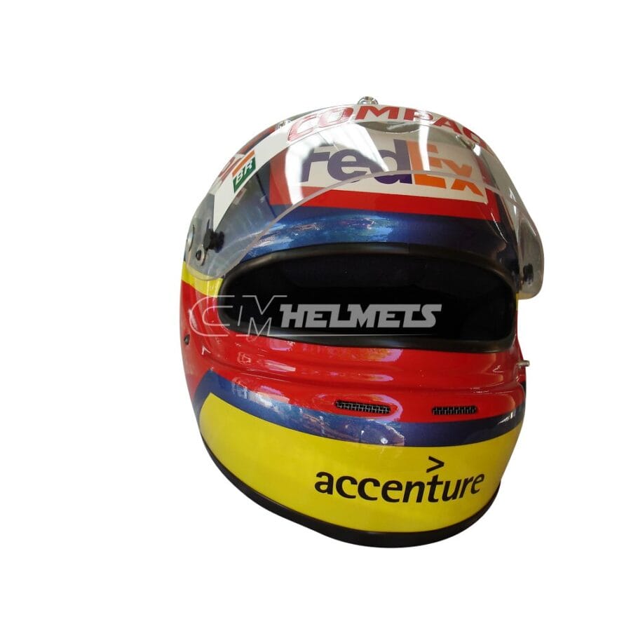 JUAN-PABLO-MONTOYA-2003-F1-REPLICA-HELMET-FULL-SIZE-5