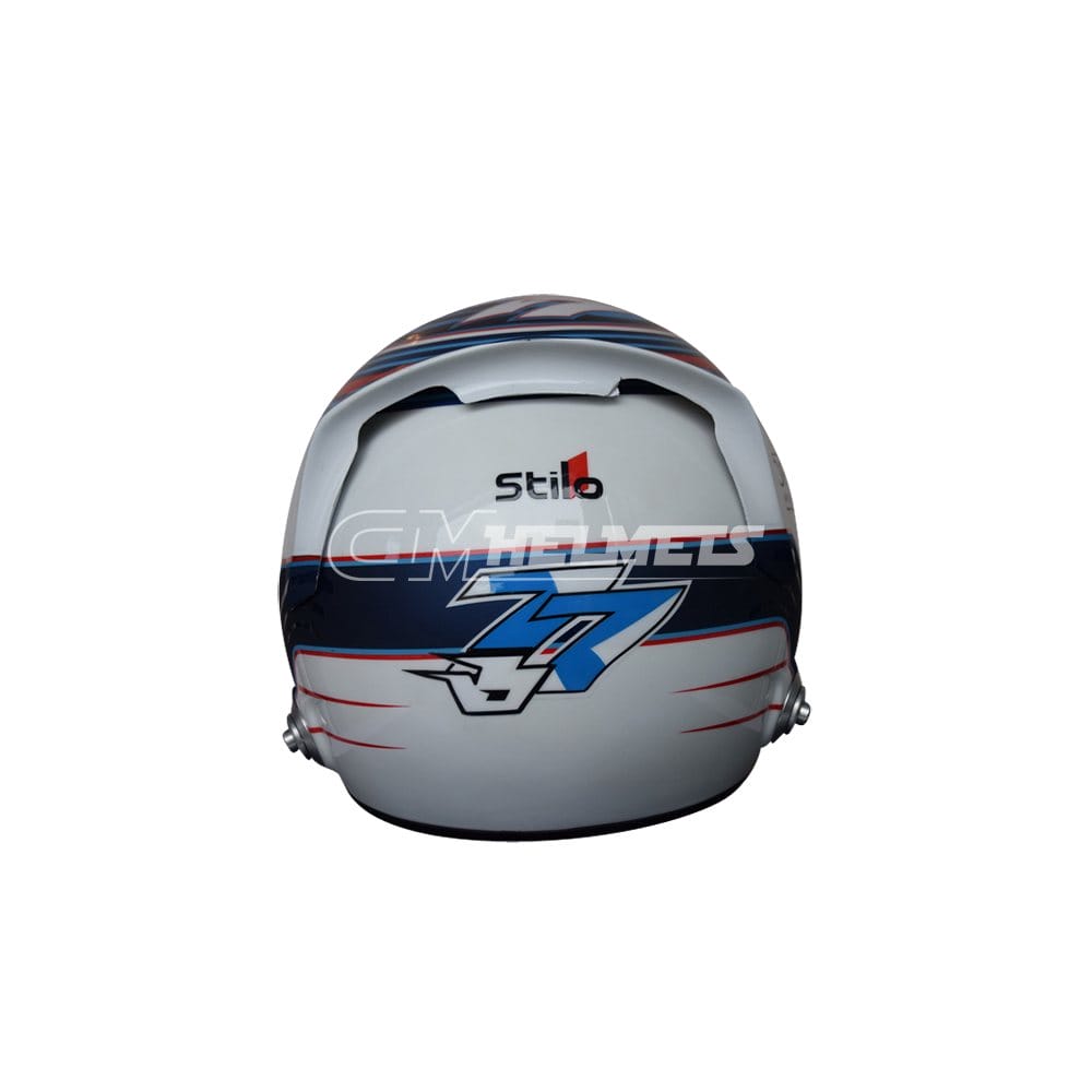VALTTERI BOTTAS 2016 F1 REPLICA HELMET | CM Helmets